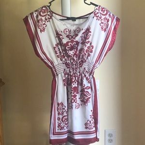 Forever 21 Women’s Blouse